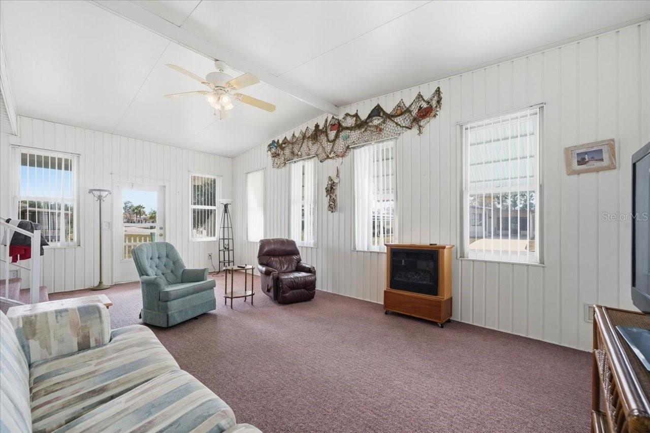 HIGH POINT MH SUB - Residential