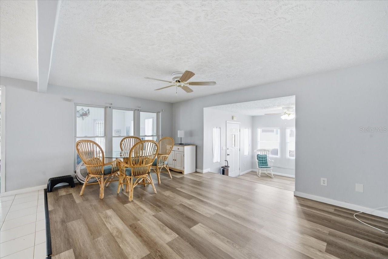 HIGH POINT MH SUB - Residential