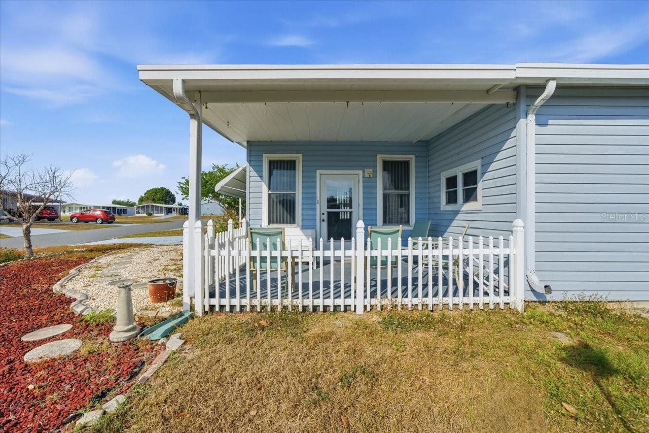 HIGH POINT MH SUB - Residential