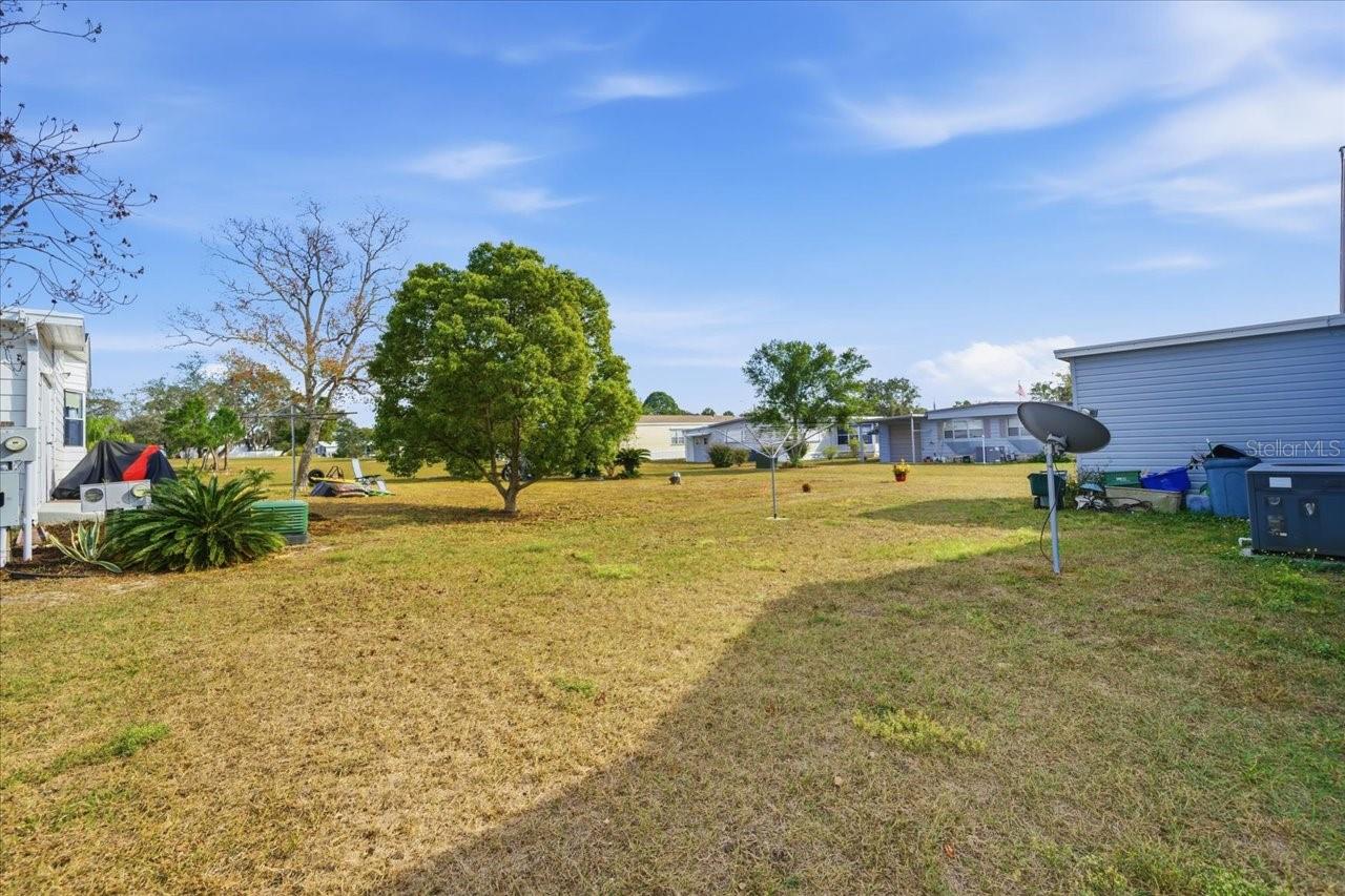 HIGH POINT MH SUB - Residential