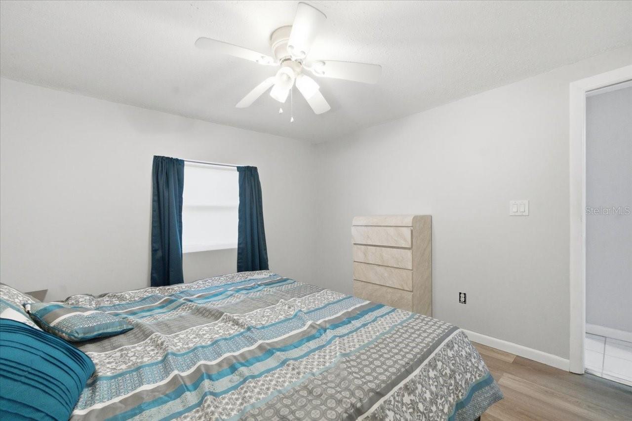 HIGH POINT MH SUB - Residential