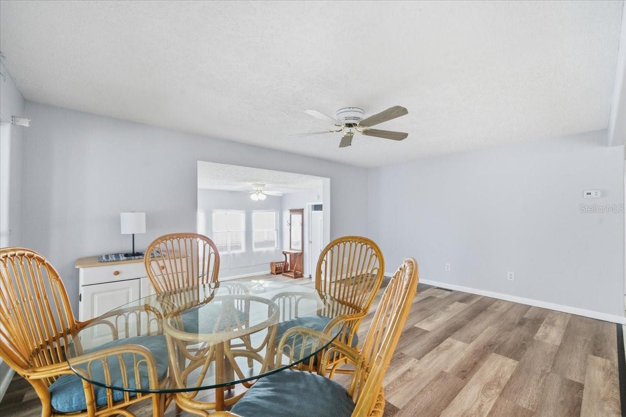 HIGH POINT MH SUB - Residential