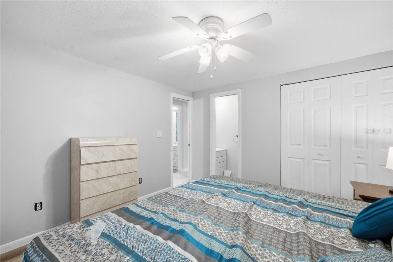 HIGH POINT MH SUB - Residential