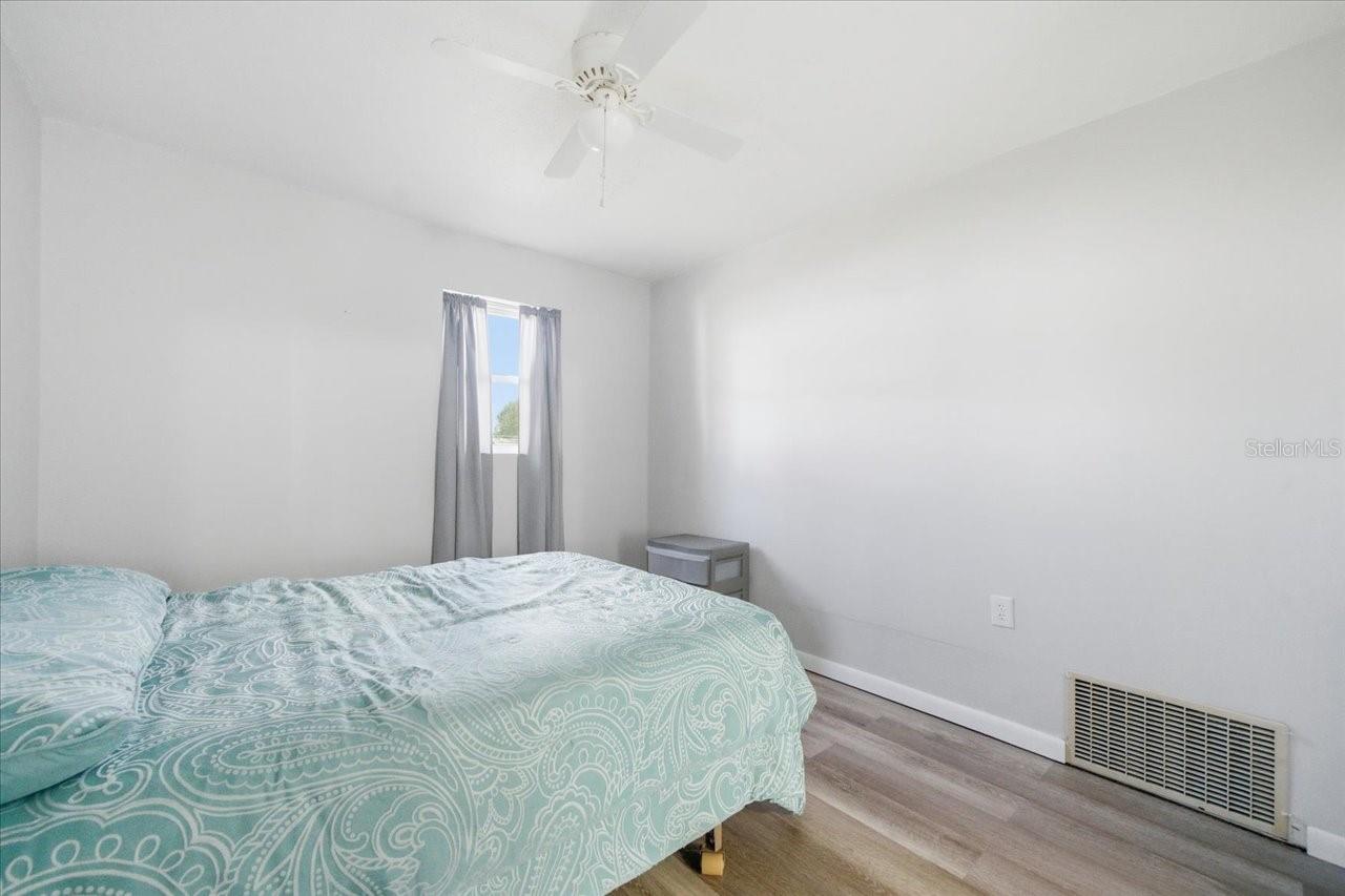 HIGH POINT MH SUB - Residential