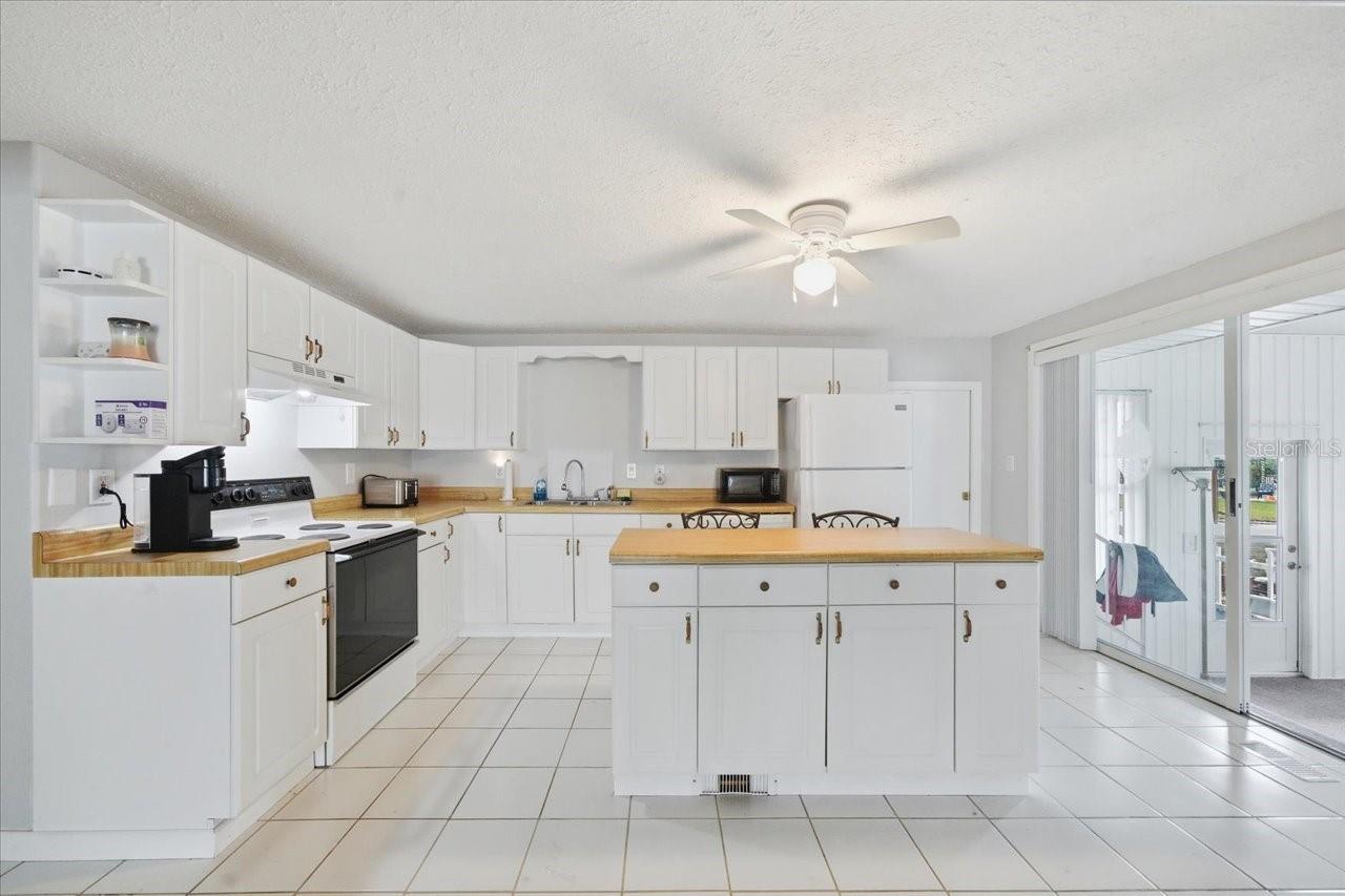 HIGH POINT MH SUB - Residential