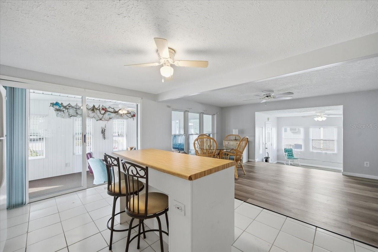 HIGH POINT MH SUB - Residential