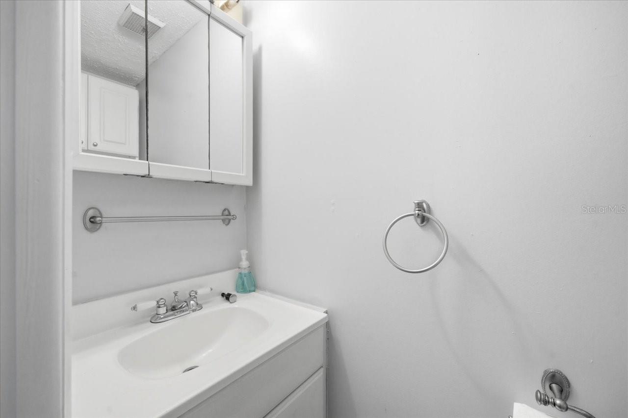 HIGH POINT MH SUB - Residential