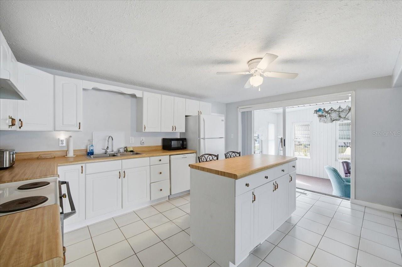 HIGH POINT MH SUB - Residential