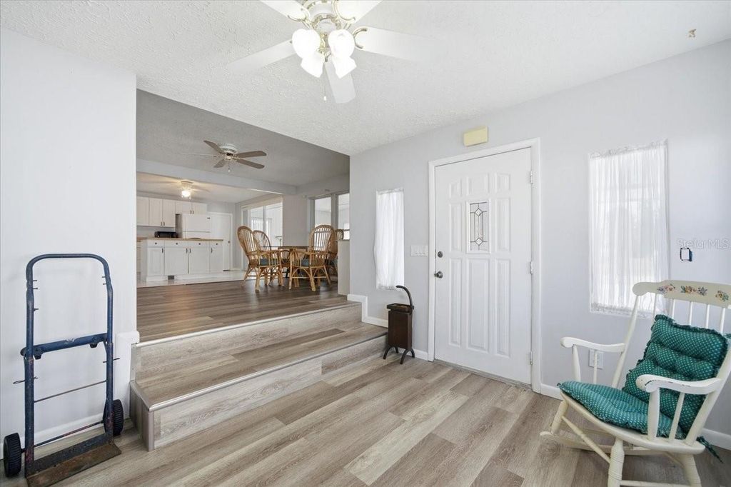 Photo of 12305 Conde Drive, Brooksville, FL 34613 (MLS # W7882992)