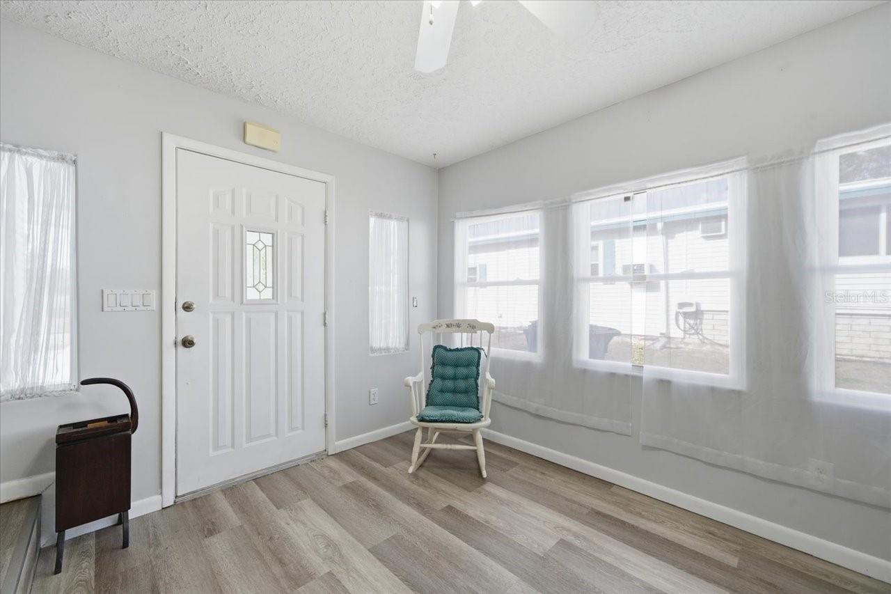 HIGH POINT MH SUB - Residential