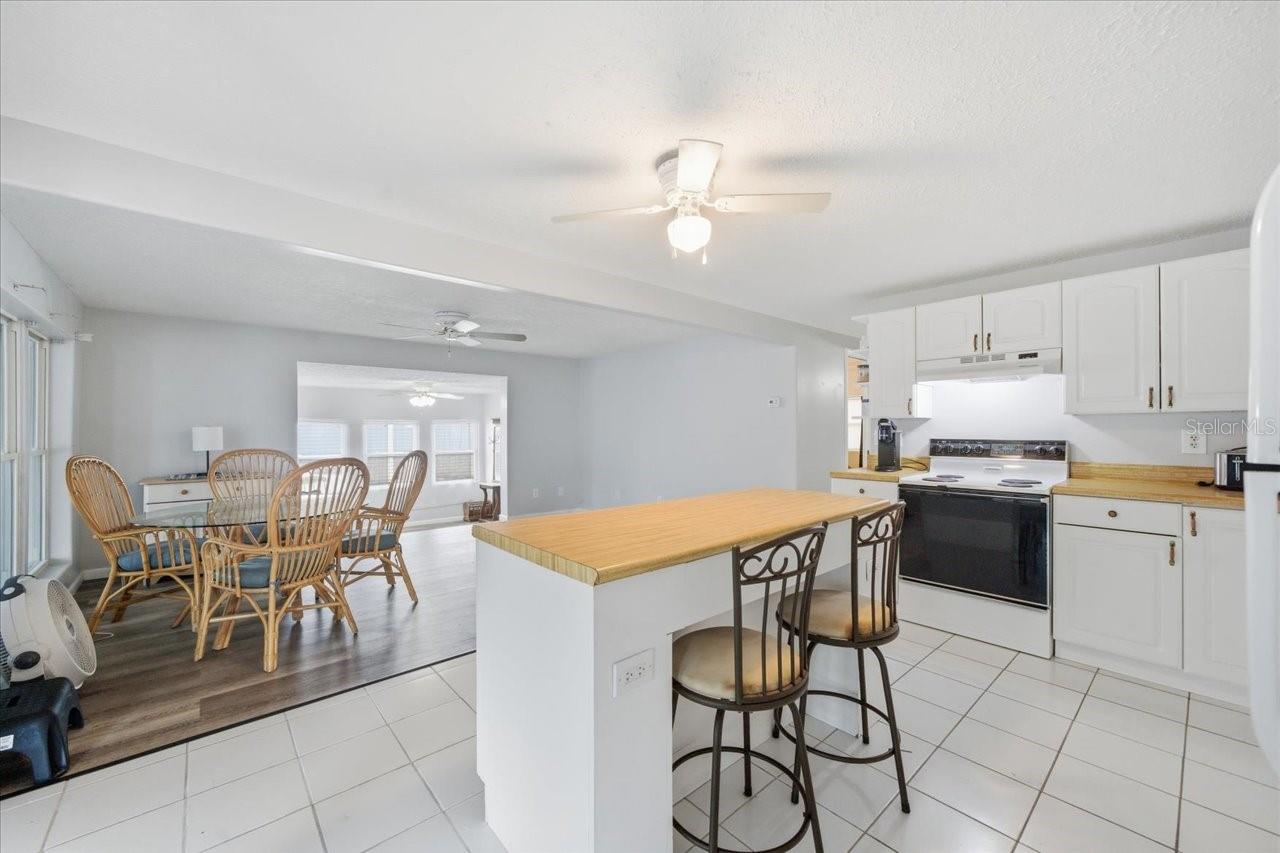 HIGH POINT MH SUB - Residential