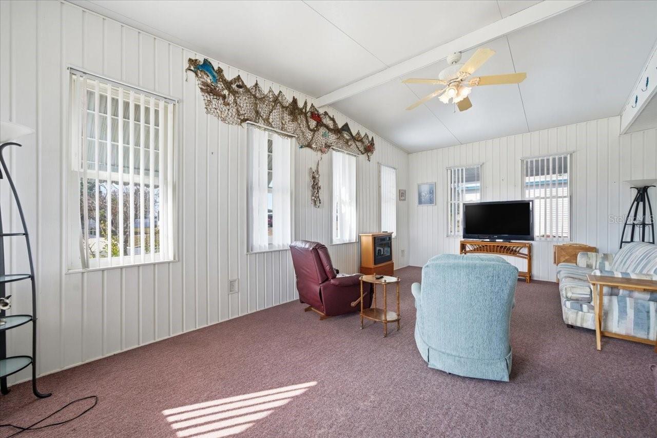 HIGH POINT MH SUB - Residential