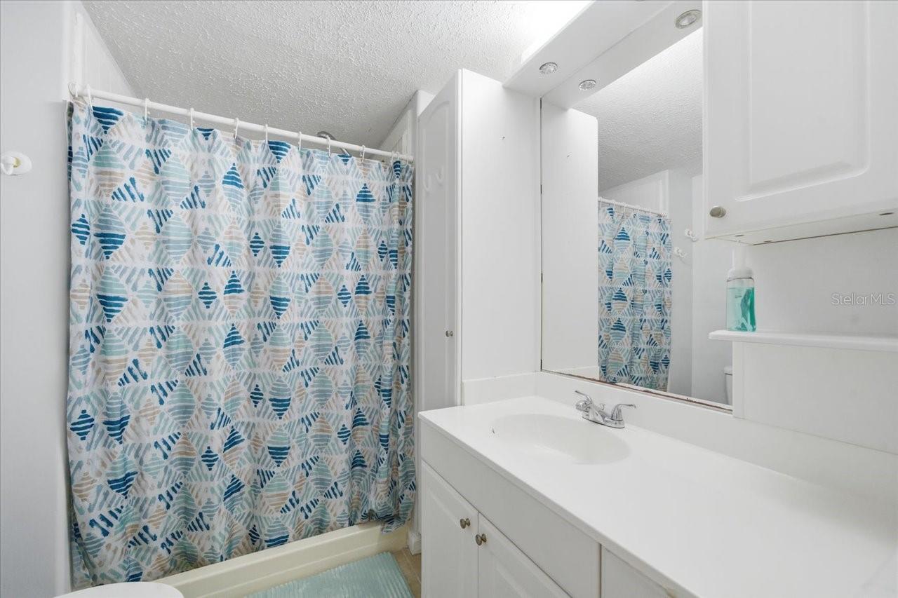 HIGH POINT MH SUB - Residential