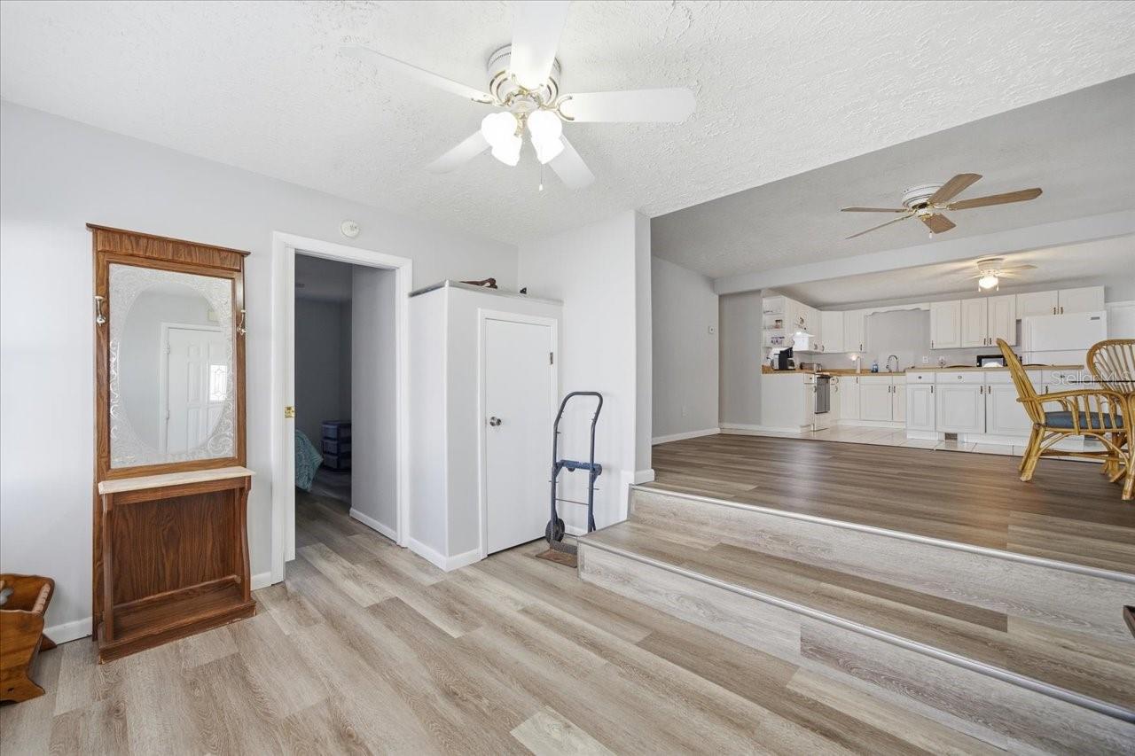 HIGH POINT MH SUB - Residential