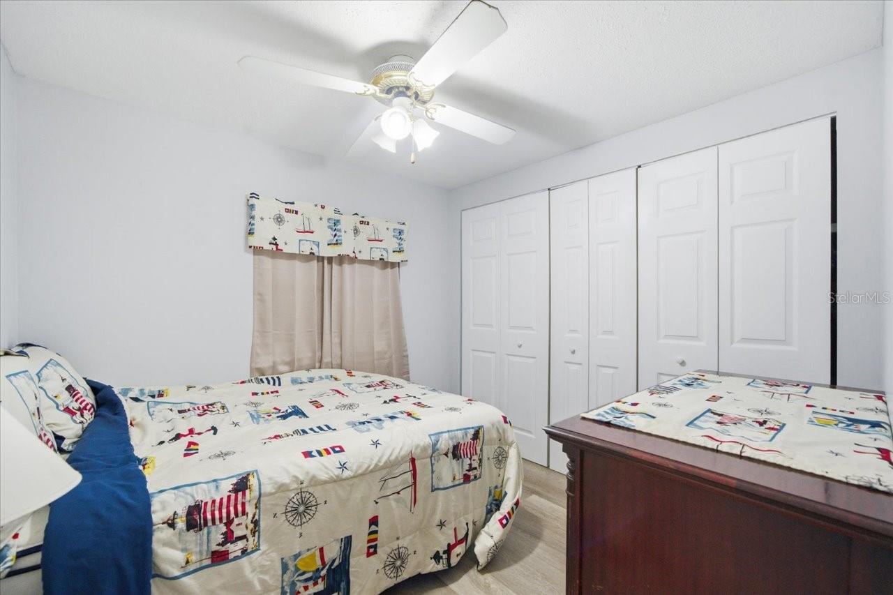 HIGH POINT MH SUB - Residential