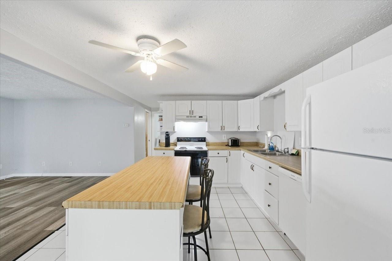 HIGH POINT MH SUB - Residential