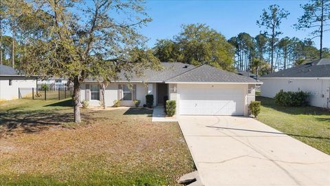 16 RYKEN LANE PALM COAST FL 32164