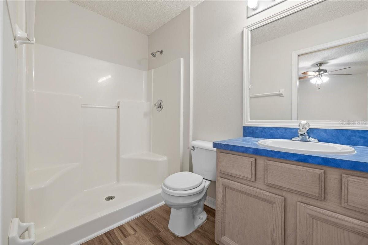 LEHIGH WOODS - Residential