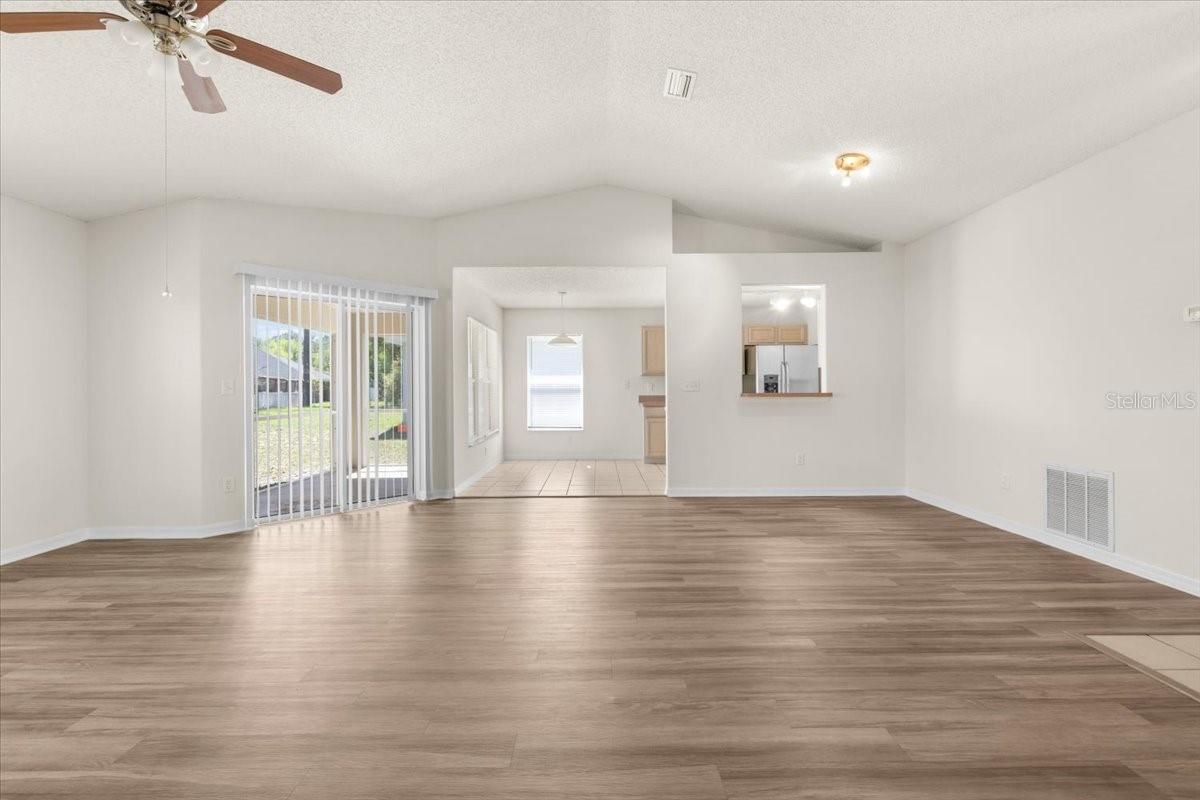 LEHIGH WOODS - Residential