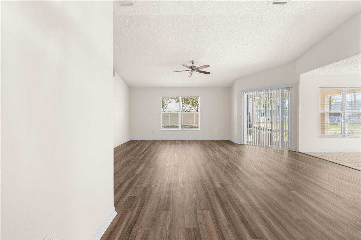 LEHIGH WOODS - Residential