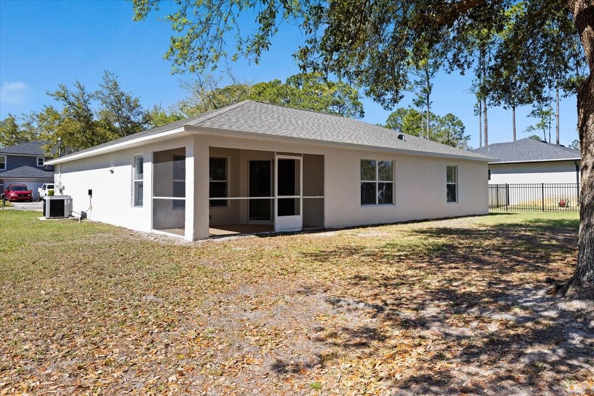 LEHIGH WOODS - Residential