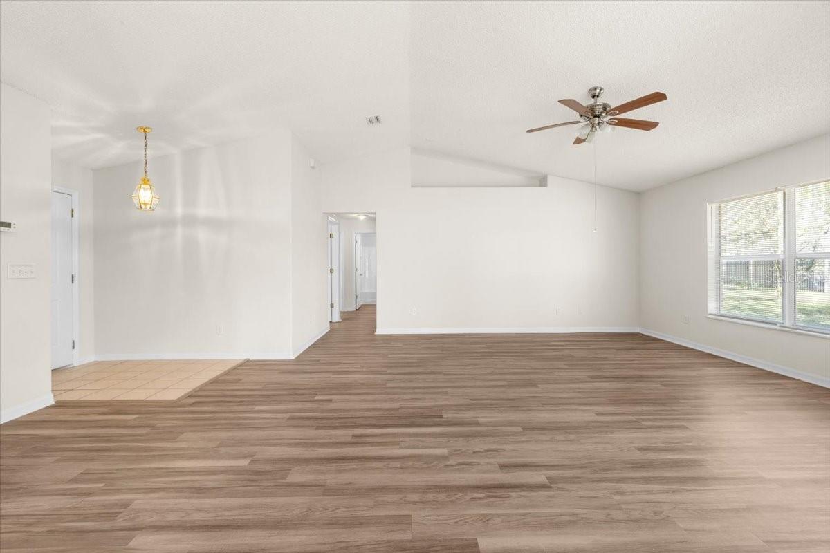 LEHIGH WOODS - Residential