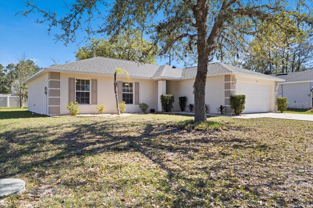 LEHIGH WOODS - Residential