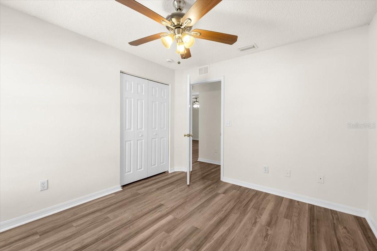 LEHIGH WOODS - Residential