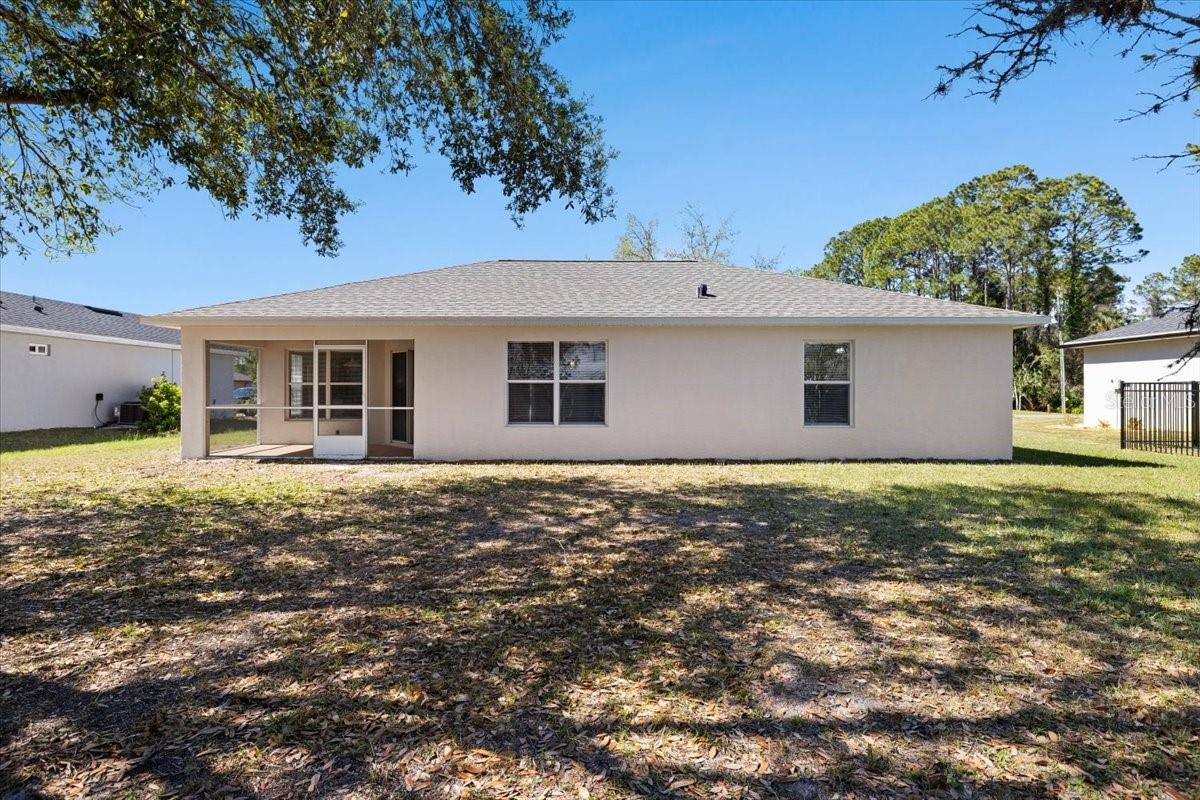 LEHIGH WOODS - Residential