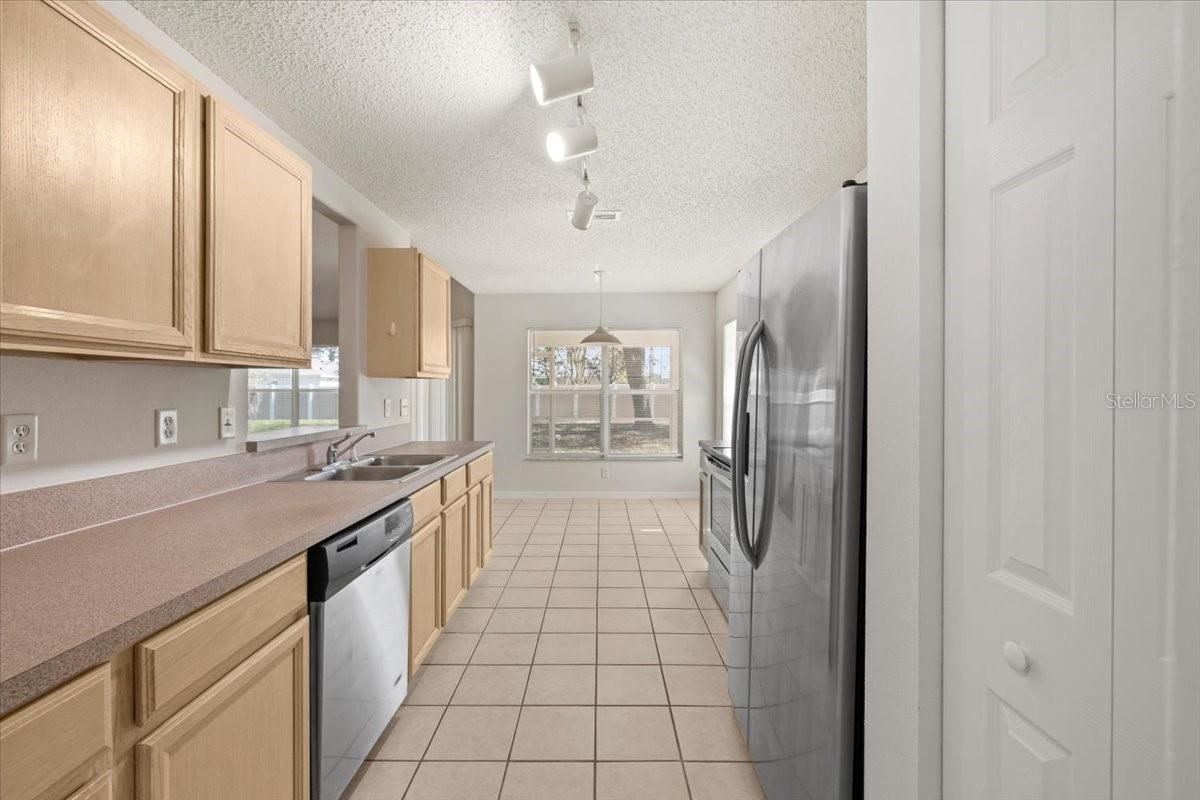 LEHIGH WOODS - Residential