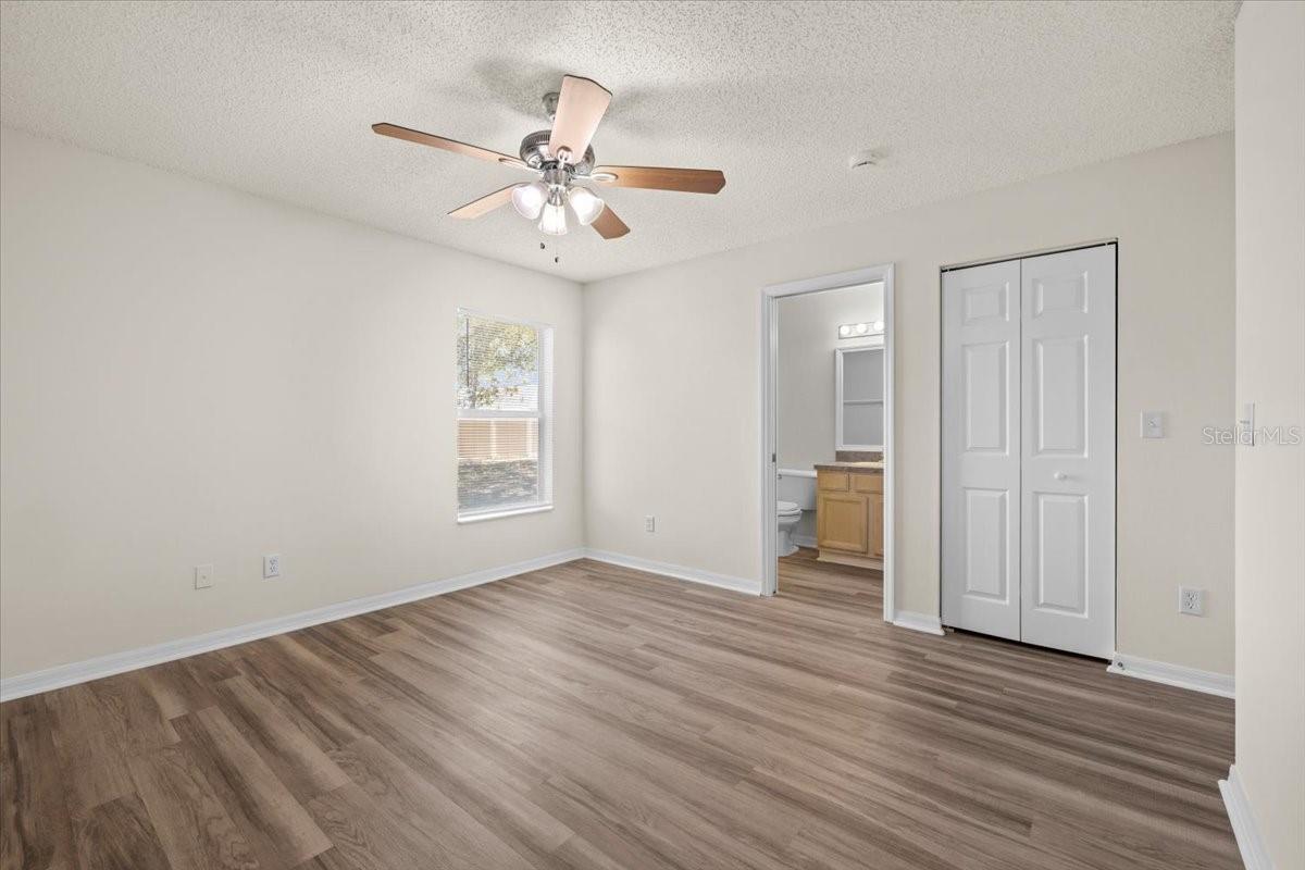 LEHIGH WOODS - Residential