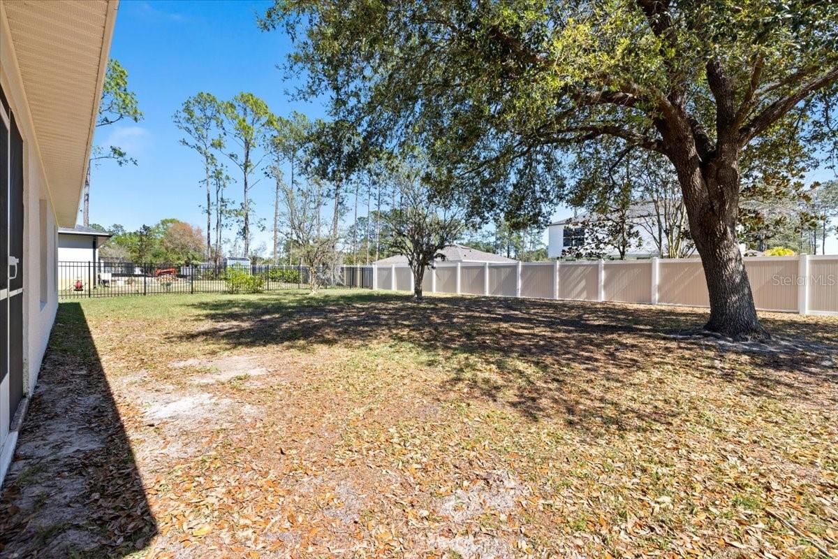 LEHIGH WOODS - Residential