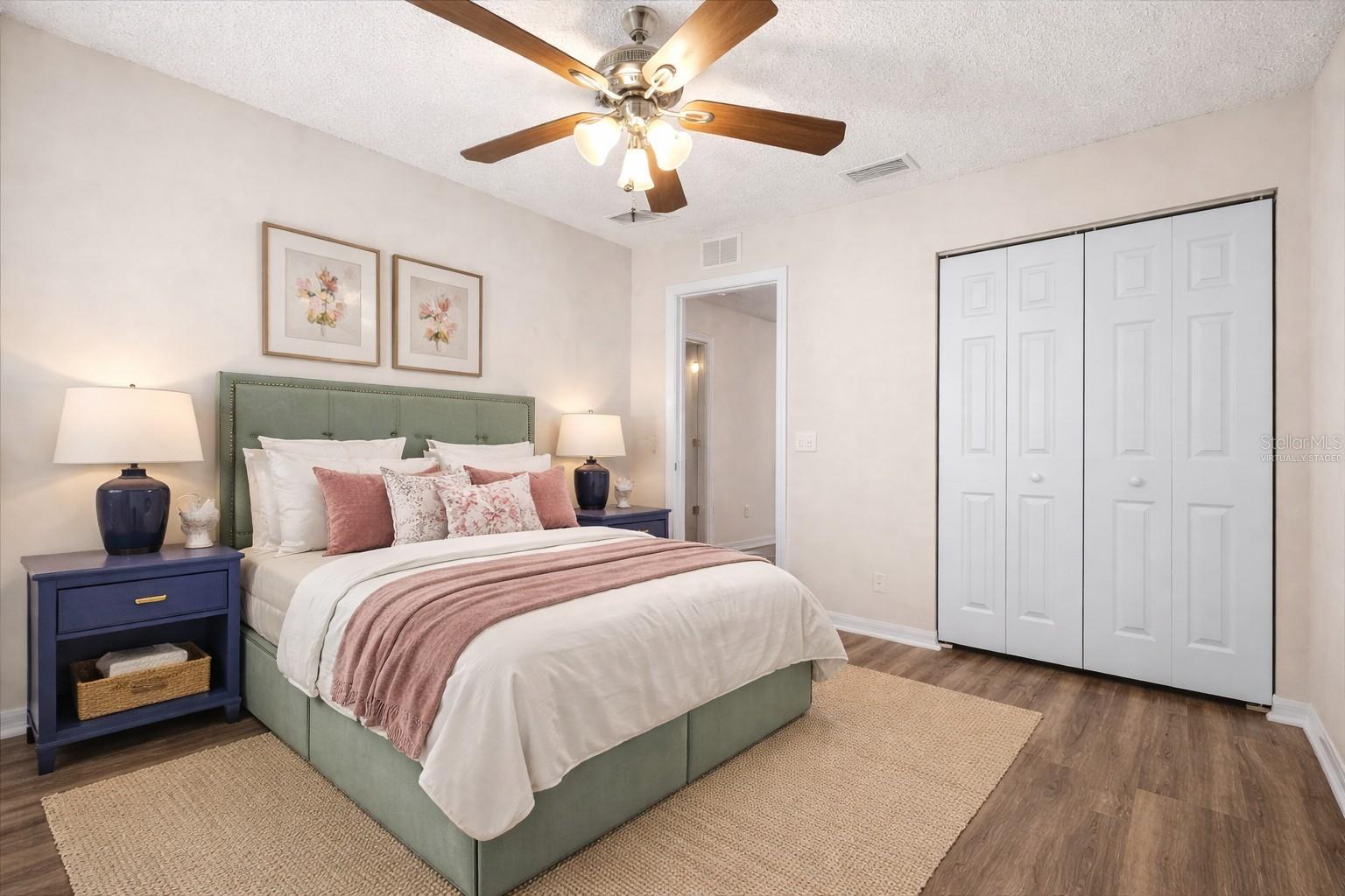 LEHIGH WOODS - Residential