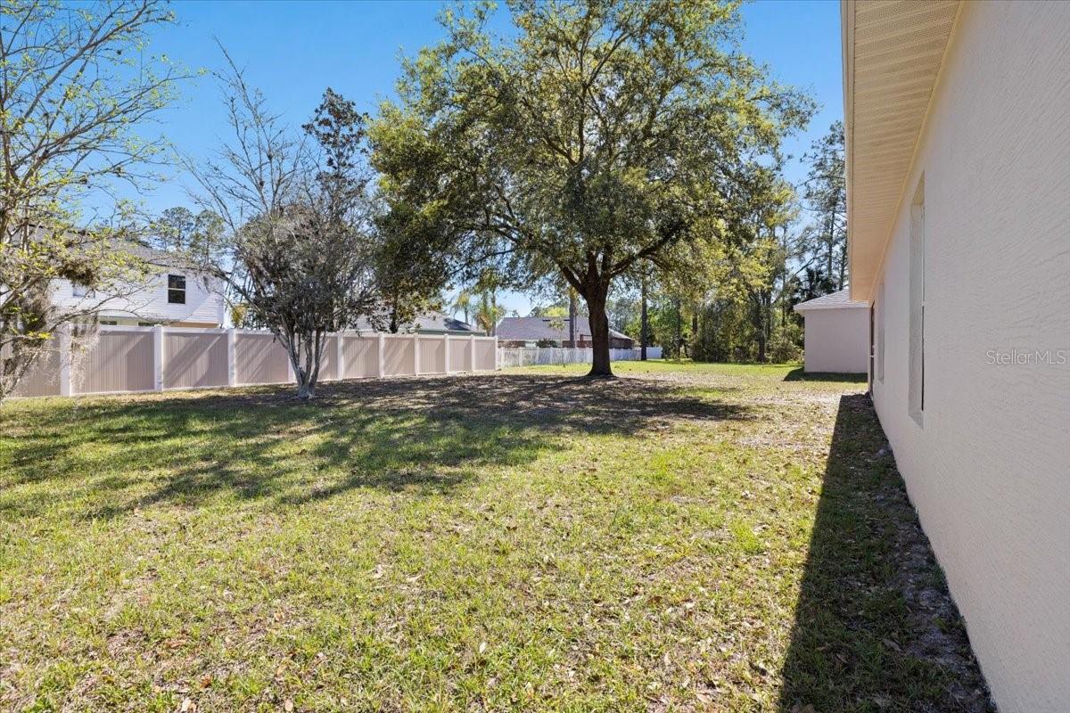 LEHIGH WOODS - Residential