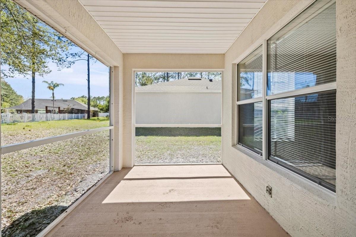 LEHIGH WOODS - Residential