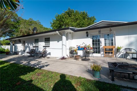 A home in LARGO