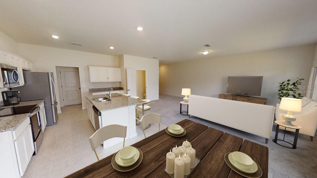 1397 DALKEITH COVE