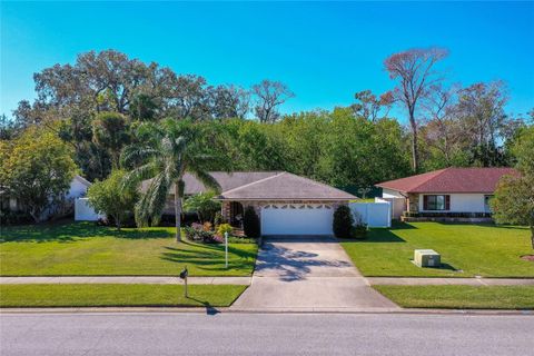 A home in PORT ORANGE