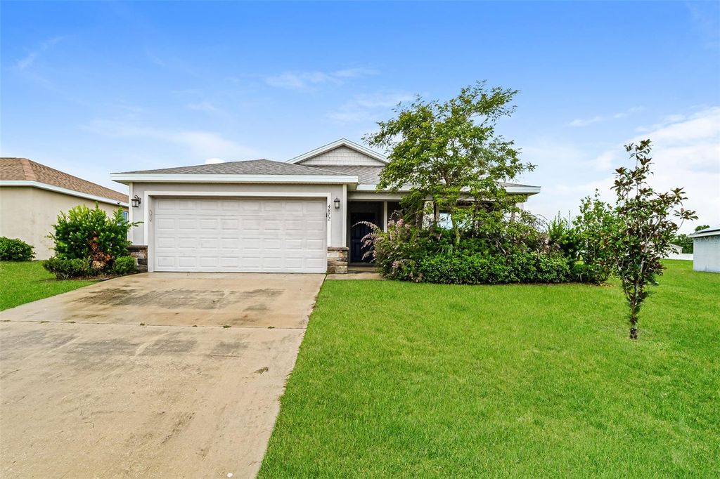 Photo of 4872 Summerfield Circle, Winter Haven, FL 33881 (MLS # O6378710)
