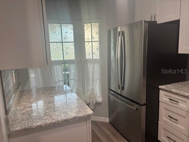 6520 THICKET TRAIL