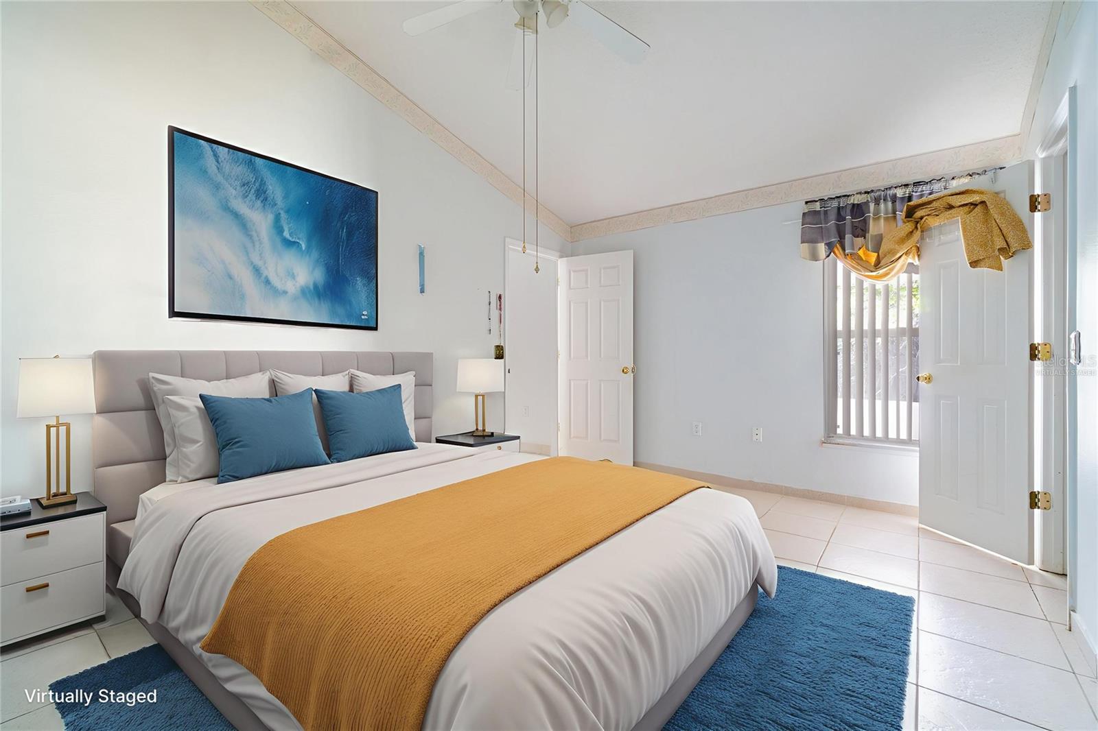 OAKS SUMMIT LAKE - Residential