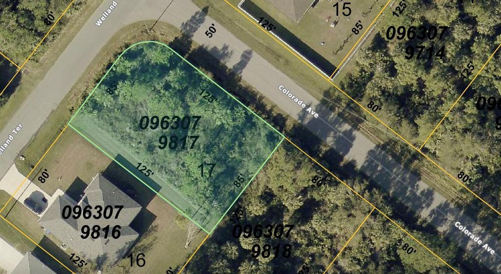 Photo of 17 Welland Terrace, North Port, FL 34286 (MLS # C7514396)