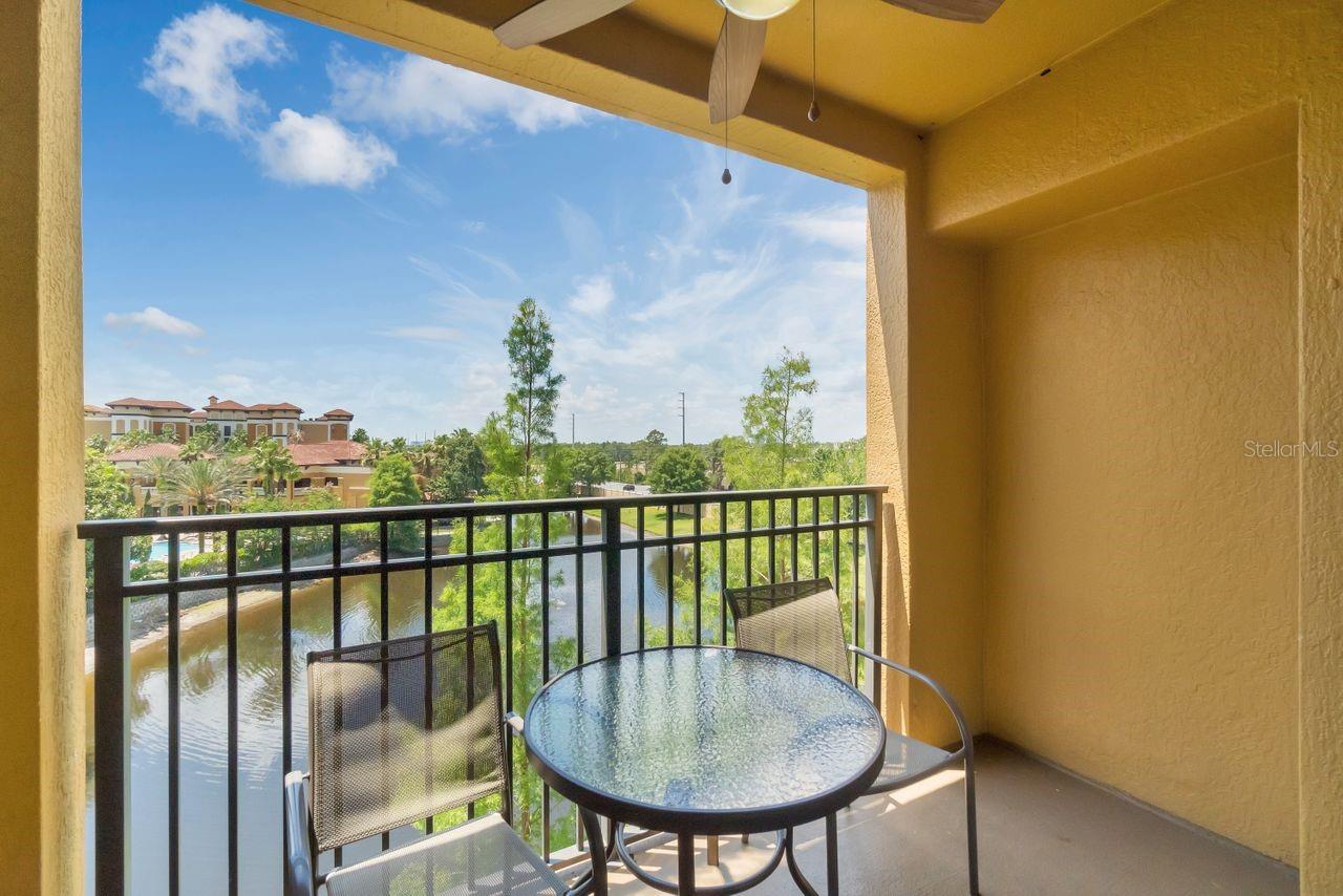 12538 FLORIDAYS RESORT DRIVE 604C