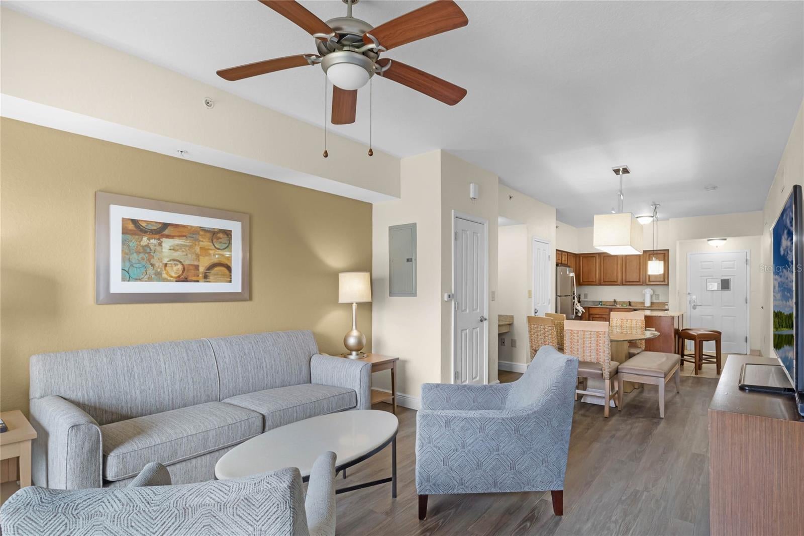 12538 FLORIDAYS RESORT DRIVE 604C