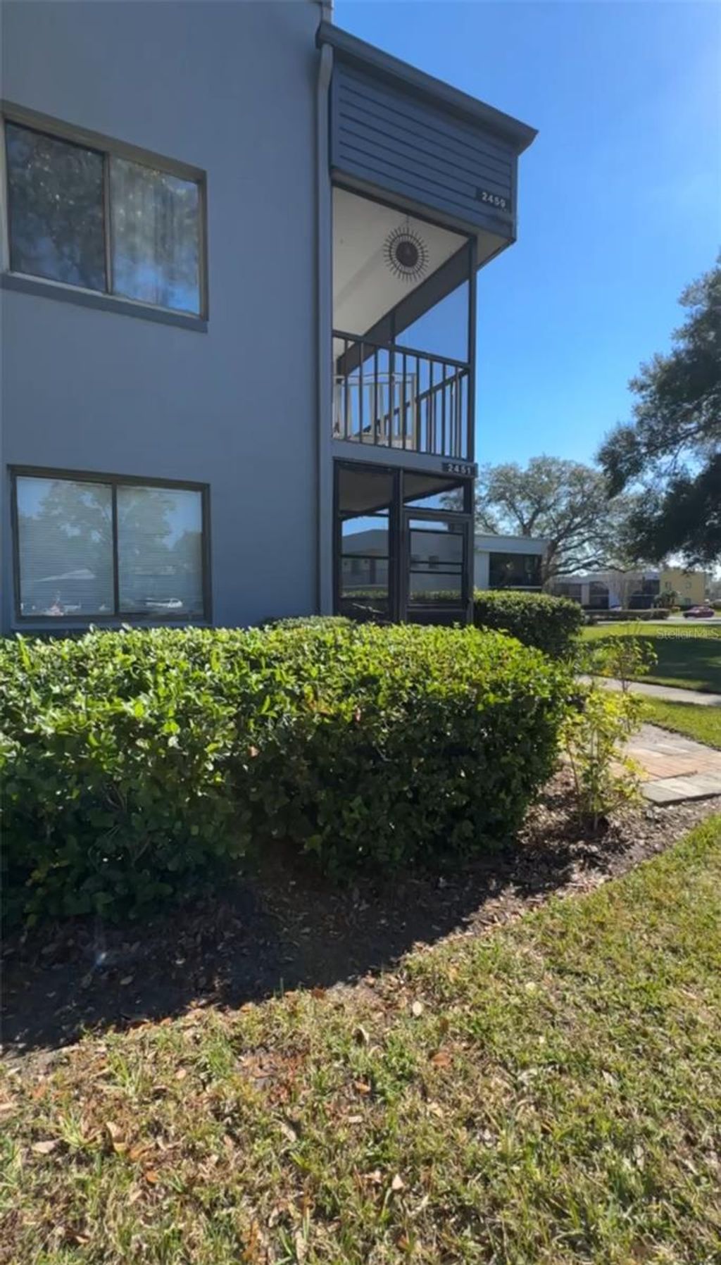Photo of 2451 Oak Park Way #120, Orlando, FL 32822 (MLS # O6410783)