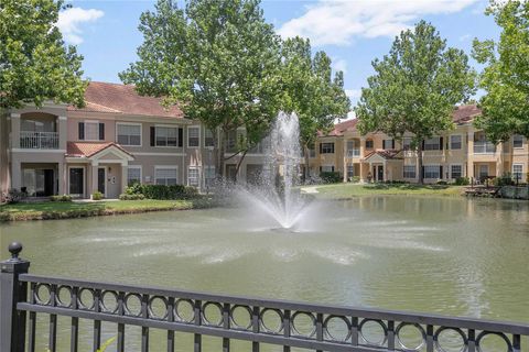 A home in SANFORD