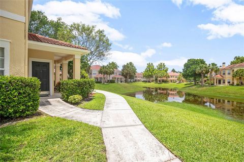 A home in SANFORD