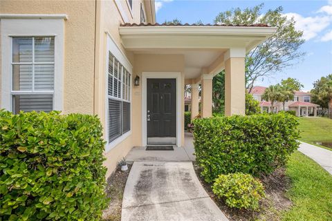 A home in SANFORD