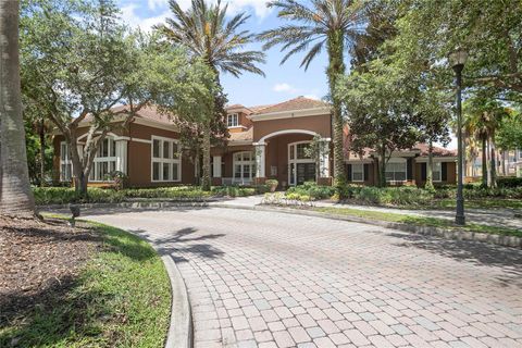 A home in SANFORD