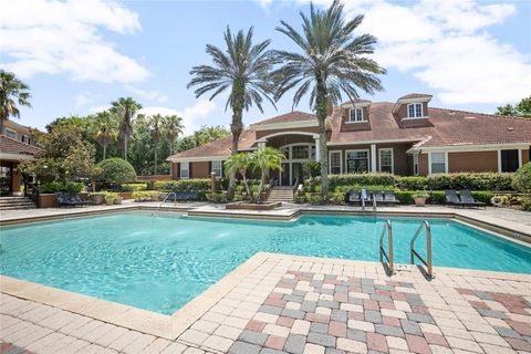 A home in SANFORD